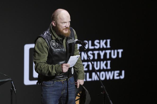 Eryk Lubos w żałobie. Zmarła jego ukochana mama. "Najgorsza jest samotność"