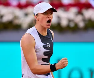 Roland Garros DRABINKA kobiet WYNIKI WTA Z KIM gra Iga Świątek w ćwierćfinale TERMINARZ French Open 