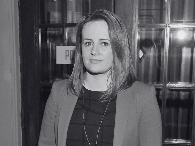 Joanna Kołaczkowska