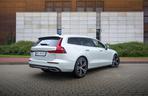 Volvo V60 D4 8AT Inscription