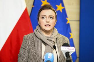 Olga Semeniuk-Patkowska i jej stroje