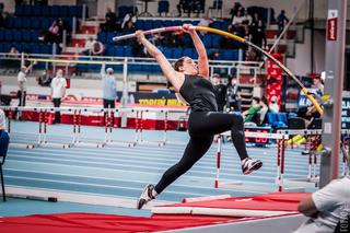 66. Halowe Mistrzostwa Polski w Lekkoatletyce w Toruniu. Dużo zdjęć z Areny Toruń 