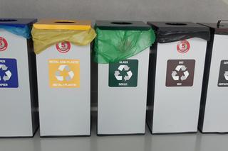 Lisia Góra: Powstaje punkt selektywnej zbiórki odpadów. Śmieci przestaną drożeć?