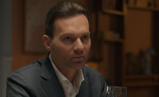 Barwy szczęścia, odcinek 3249. Kumpel (Łukasz Ziętek)