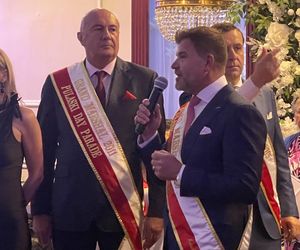 Bal marszałkowski na Greenpoincie 2025