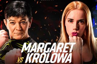 To się dzieje! Marianna Schreiber kontra Gocha Magical na Clout MMA 4! Starcie, którego nikt się nie spodziewał!