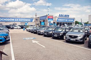 Benzyna czy diesel? Eksperci porównali, co bardziej się opłaca