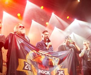 Rocktoberfest 2025 - impreza urodzinowa Eski ROCK