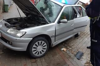 Potworny wypadek przerwał życie młodej kobiety! 20-letni sprawca trafił już do aresztu [ZDJĘCIA]