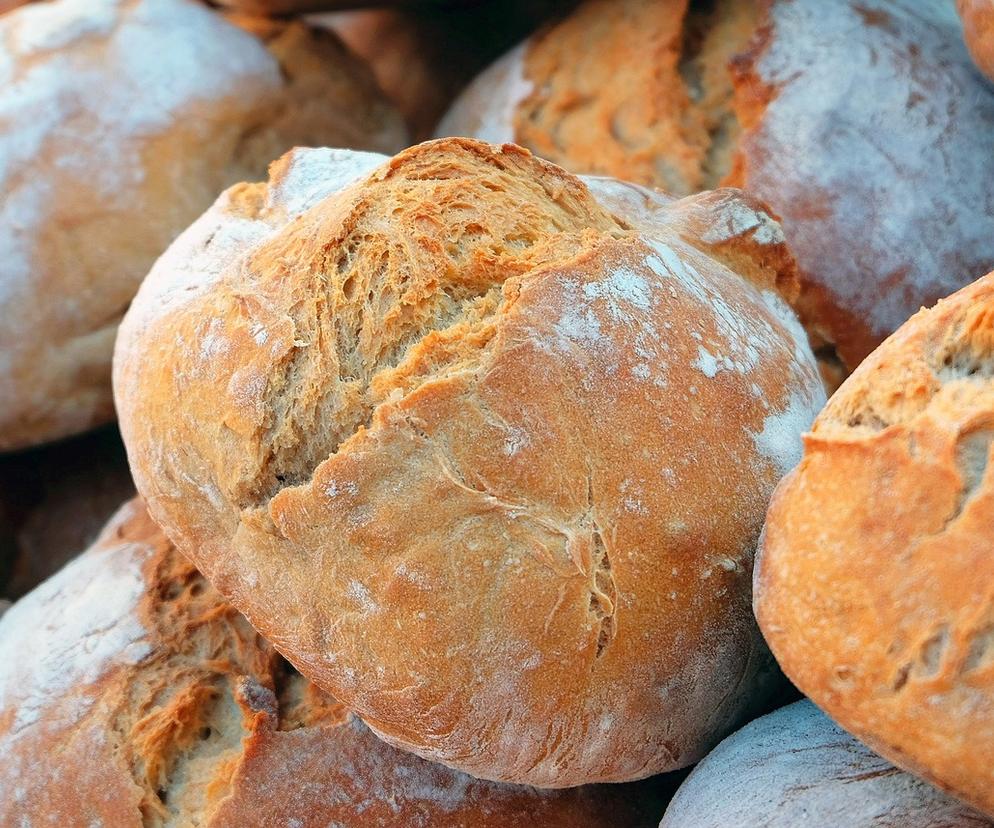 Ceny chleba znowu ostro w górę. Podwyżki nawet o 70 proc.