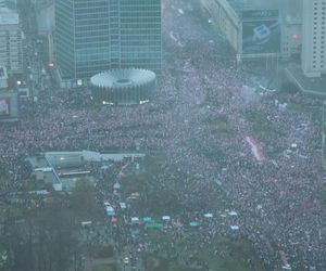 Marsz Niepodległości 2025