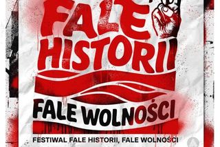 Festiwal Fale Historii, Fale Wolności w Koszalinie