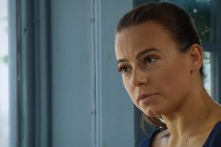 M jak miłość odcinek 1398, Magda (Anna Mucha)