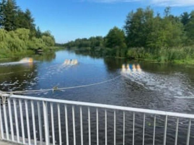 Wyłowiono 600 kg martwych ryb. „Doszliśmy do ściany. Pomóżcie”.