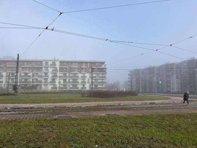 Apartamenty Wielicka w Krakowie