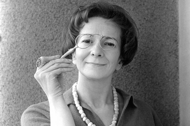 Wisława Szymborska
