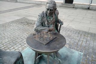 Przed nami 10. edycja festiwalu Opętani literaturą i wręczenie nagrody im. Witolda Gombrowicza 