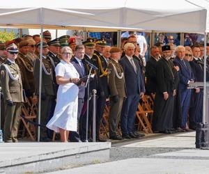 Obchody Święta Wojska Polskiego w Białymstoku. Zobacz jak mieszkańcy uczcili 15 sierpnia [ZDJĘCIA]