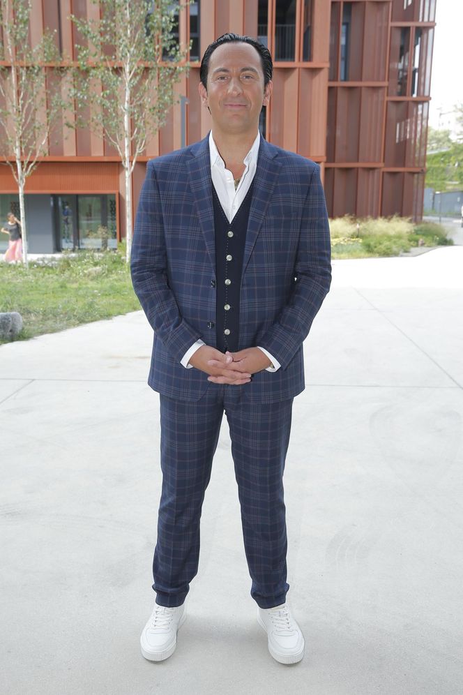 Gwiazdy o imieniu Michał