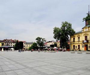 Najbogatsze miasta w Małopolsce. Tam żyje się najlepiej