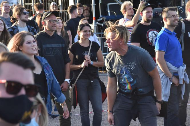 Last Minute Summer Festival 2020 - zdjęcia publiczności 2