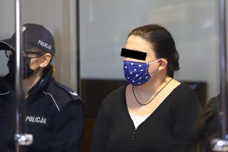 Monika z zimną krwią zamordowała 10-letniego Filipka