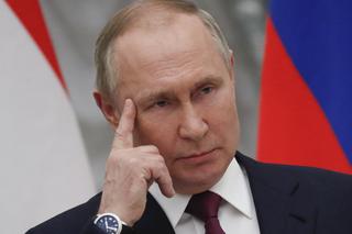 Gdyby odciąć Putina od SWIFT, przelewy wysyłałby faksem. Jednak to broń obosieczna