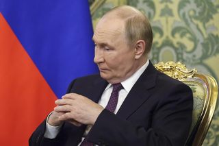 Spotkanie Trump-Putin. Strona rosyjska ujawnia szczegóły.