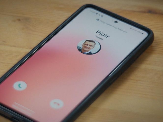 M jak miłość, odcinek 1851: Piotrek (Marcin Mroczek) 