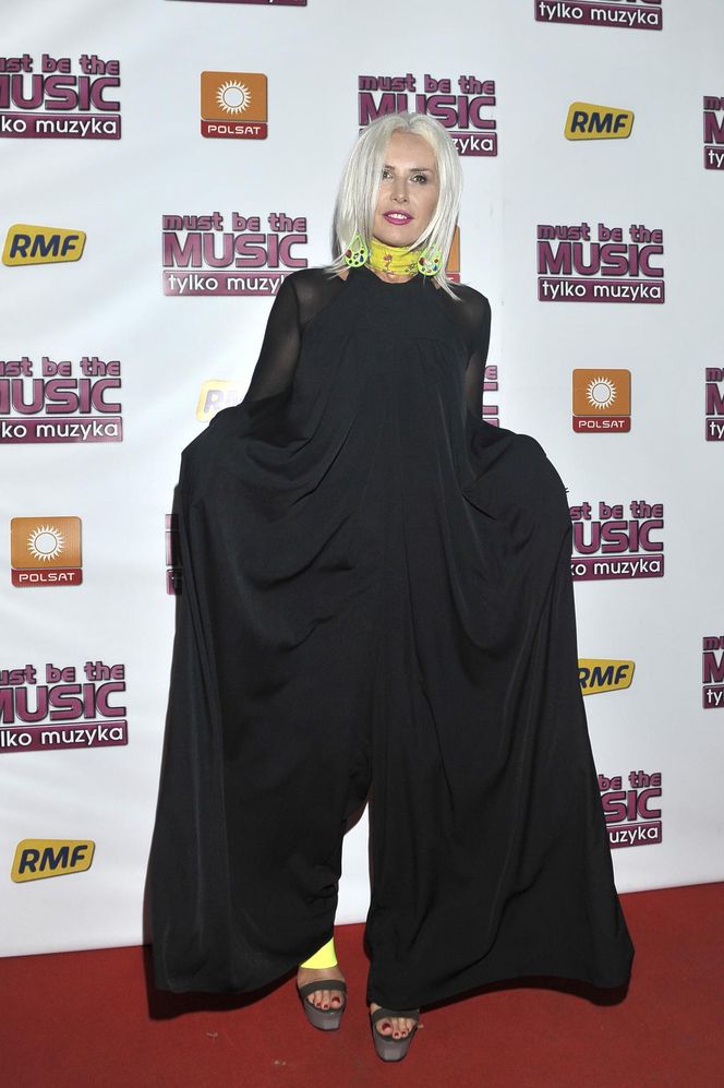 To już 5 lat, jak nie ma z nami Kory