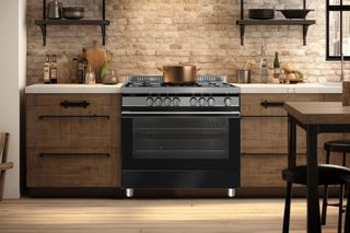 Kolorowe AGD wolno stojące