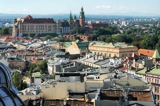 Kraków najgorszym miastem do życia? Nowy ranking wypunktowuje problemy stolicy Małopolski