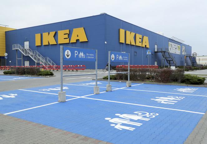 IKEA Targówek
