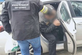 Ojciec z synem skazani za zabójstwo 