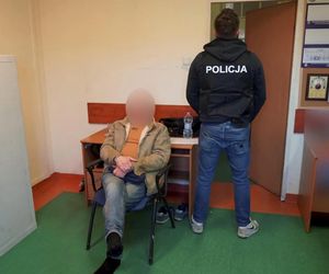 Zabił legendę podwarszawskich Ząbek metalową rurką. Lekarze byli w szoku. „Nigdy nie widzieli takich obrażeń”