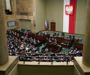 Sejm zdecydował w sprawie ustawy o Sądzie Najwyższym.  Poprawki Senatu odrzucone
