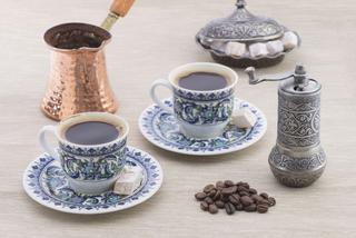 Kawa po turecku - jak ją przygotować?