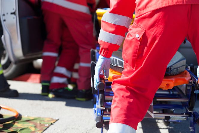 Źle się poczuł i zasłabł na lekcji. 8-latek odszedł na oczach kolegów
