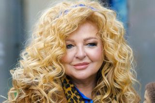 Tak wygląda Magda Gessler tuż przed snem. 71-latka nie wstydzi się pokazać bez makijażu