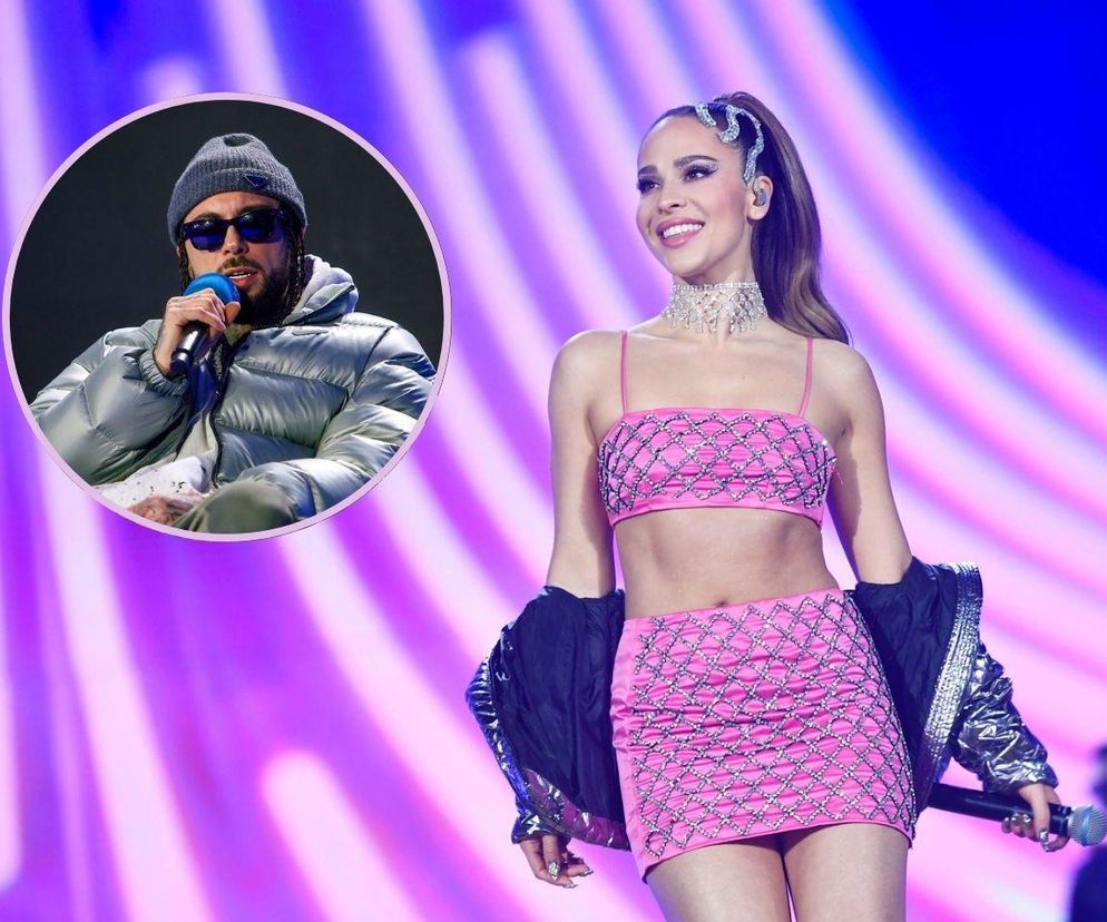 Blanka, Malik Montana