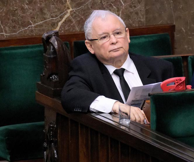 Jarosław Kaczyński