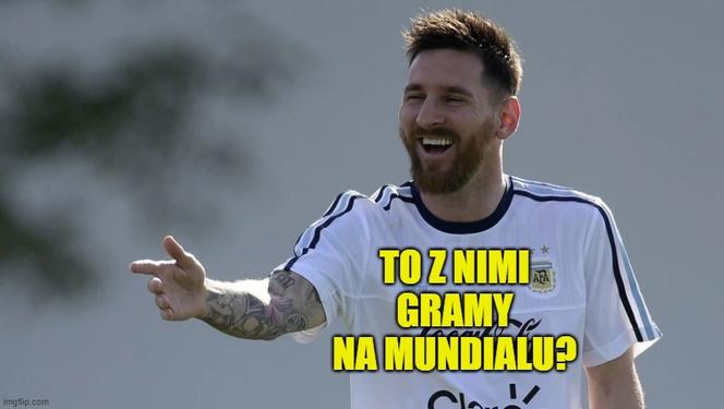 MEMY po meczu Walia - Polska