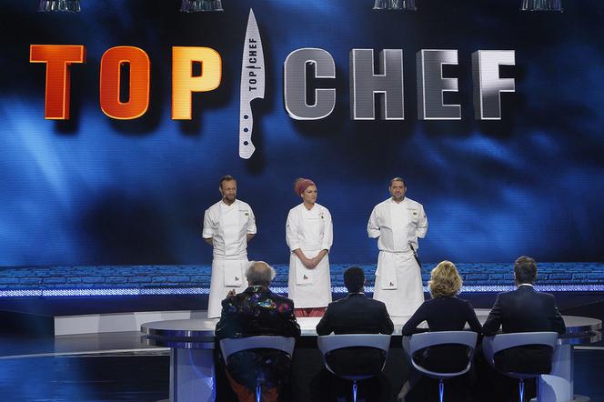 Top chef