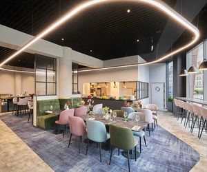 Hotel Focus Premium w centrum Wrocławia