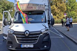 W Kaliszu odbył się IV Marsz Równości