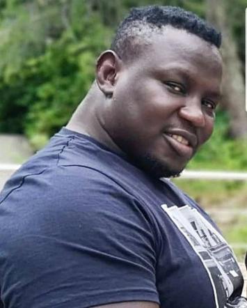 Sergine Ousmane Dia, Bombardier
