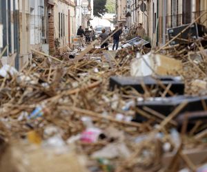 Katastrofalna powódź w Hiszpanii. Rośnie liczba ofiar