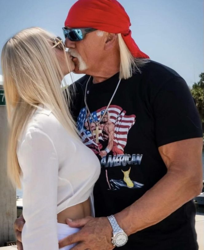 Hulk Hogan: majątek, żona