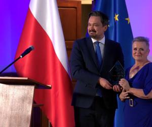 Działaczka z Milicza Alicja Szatkowska laureatką nagrody im. dr. Macieja Lisa