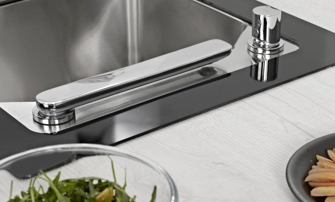 Bateria zlewozmywakowa Teka FO 985